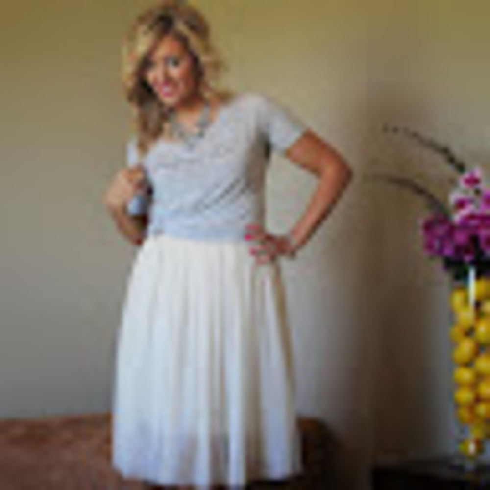 Meet your Posher, Ashley